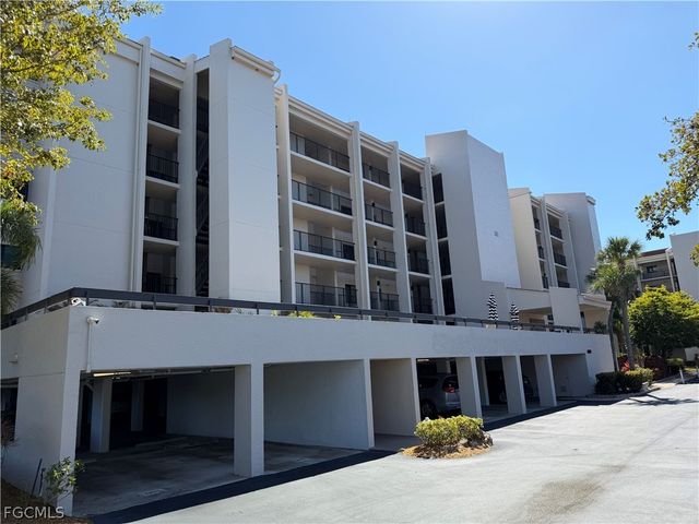 4100 Steamboat BEND E 501, Fort Myers, FL 33919