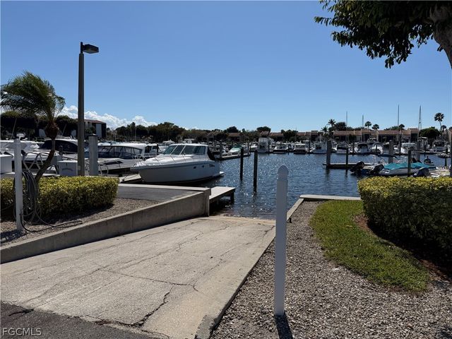 4100 Steamboat BEND E 501, Fort Myers, FL 33919