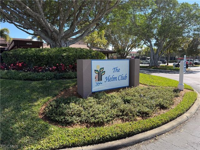 4100 Steamboat BEND E 501, Fort Myers, FL 33919