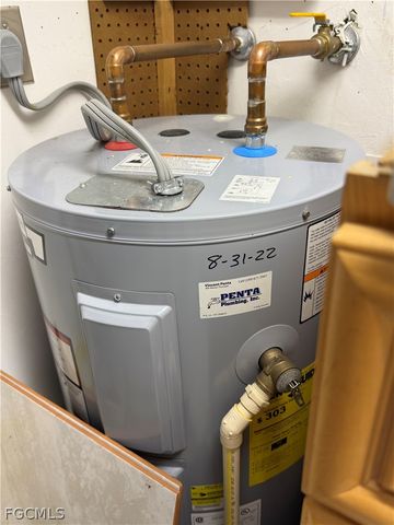 4100 Steamboat BEND E 501, Fort Myers, FL 33919