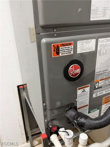 4100 Steamboat BEND E 501, Fort Myers, FL 33919