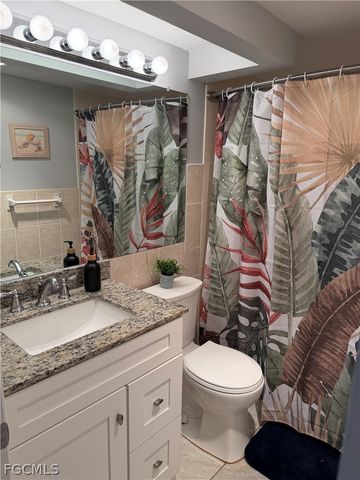 4100 Steamboat BEND E 501, Fort Myers, FL 33919