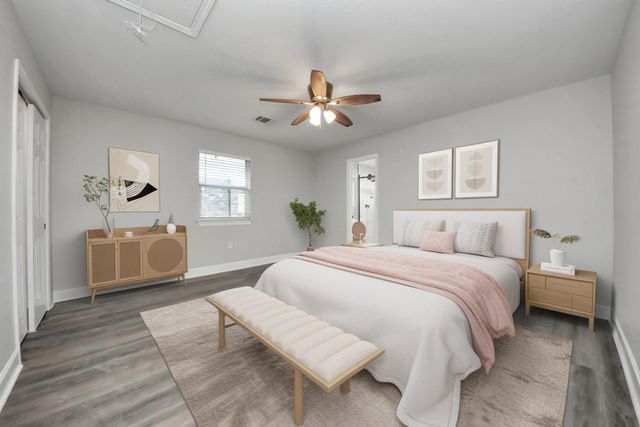 508 Navajo Dr, Montgomery, TX 77316