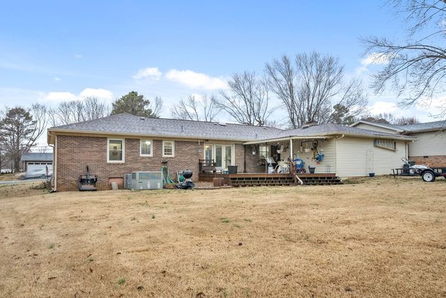 106 Millbrooke Drive, Hopkinsville, KY 42240