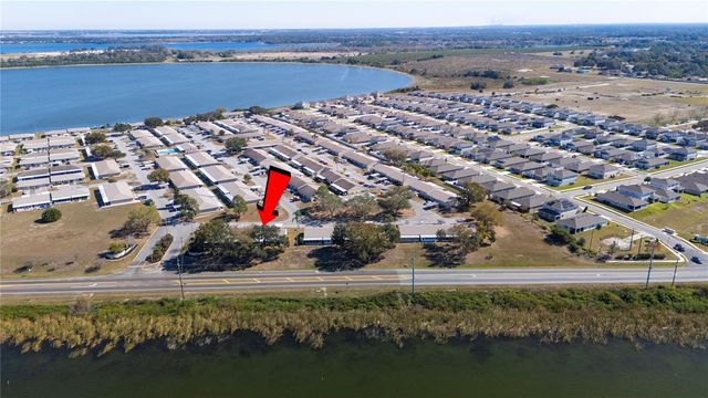 205 WINTER RIDGE BOULEVARD, Winter Haven, FL 33881