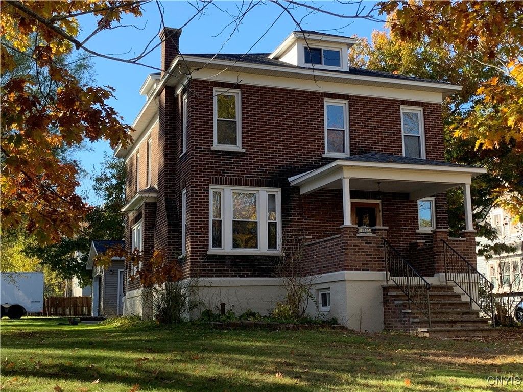 1633 State Route 48, Granby, NY 13069