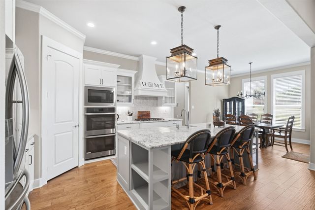 860 San Saba E, Midlothian, TX 76065