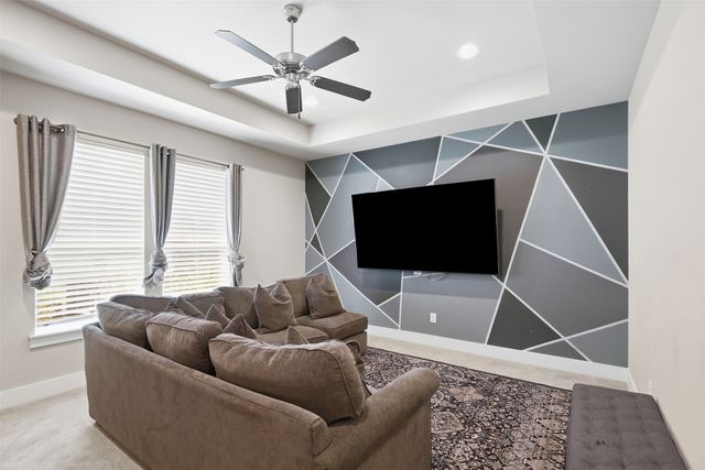 860 San Saba E, Midlothian, TX 76065