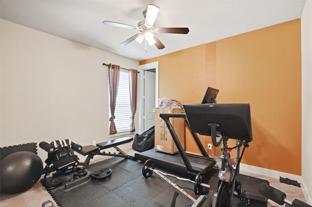 860 San Saba E, Midlothian, TX 76065