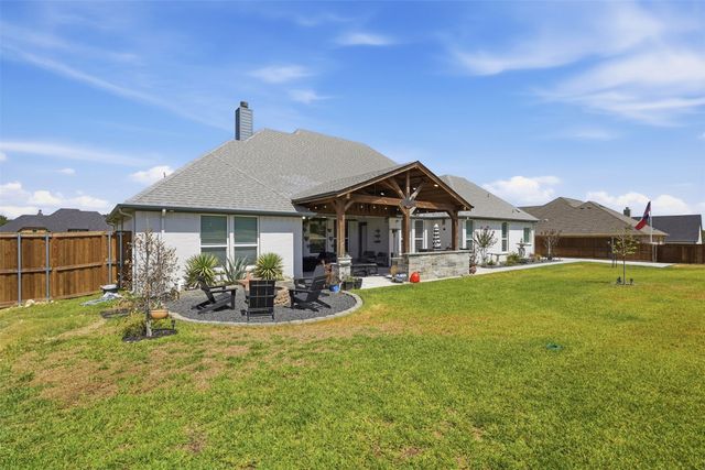 860 San Saba E, Midlothian, TX 76065