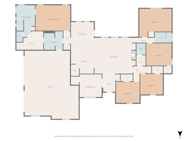 860 San Saba E, Midlothian, TX 76065