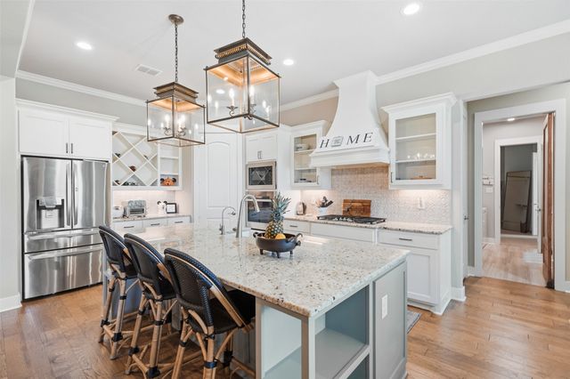 860 San Saba E, Midlothian, TX 76065