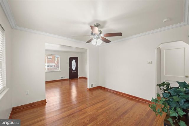 604 GALVESTON PL SE, Washington, DC 20032