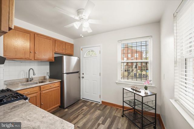 604 GALVESTON PL SE, Washington, DC 20032