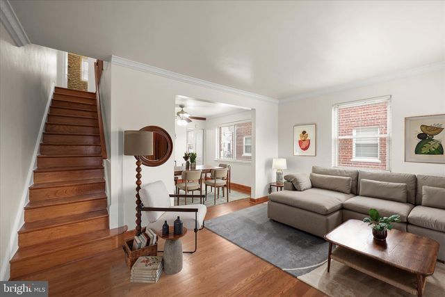 604 GALVESTON PL SE, Washington, DC 20032