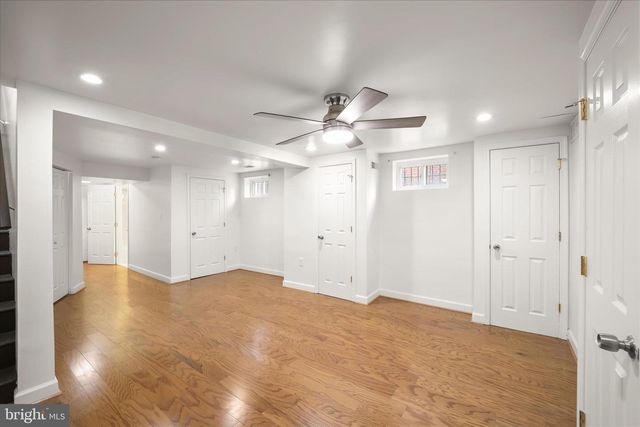 604 GALVESTON PL SE, Washington, DC 20032