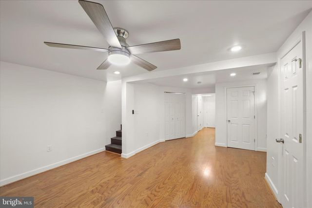 604 GALVESTON PL SE, Washington, DC 20032