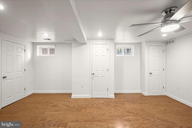 604 GALVESTON PL SE, Washington, DC 20032