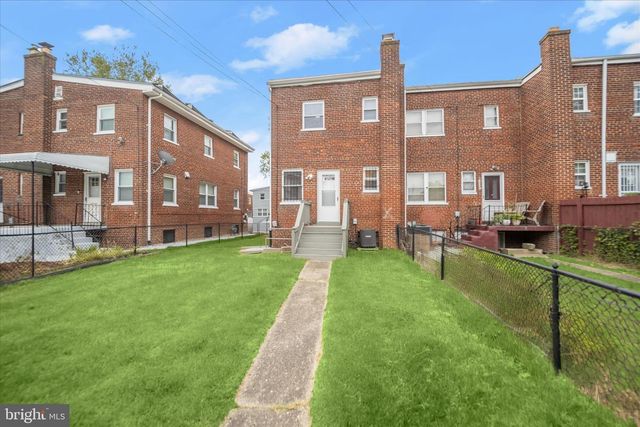 604 GALVESTON PL SE, Washington, DC 20032