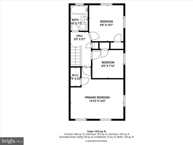 604 GALVESTON PL SE, Washington, DC 20032