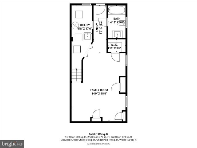 604 GALVESTON PL SE, Washington, DC 20032
