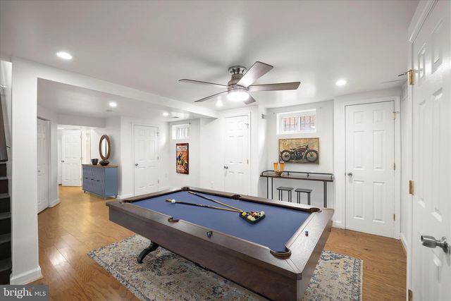 604 GALVESTON PL SE, Washington, DC 20032