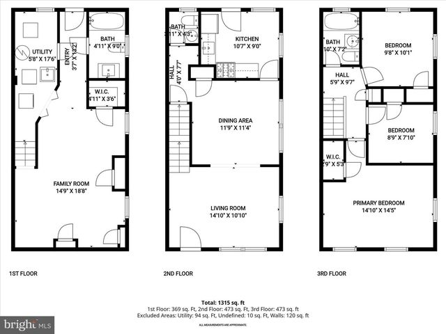 604 GALVESTON PL SE, Washington, DC 20032