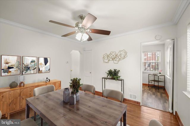 604 GALVESTON PL SE, Washington, DC 20032