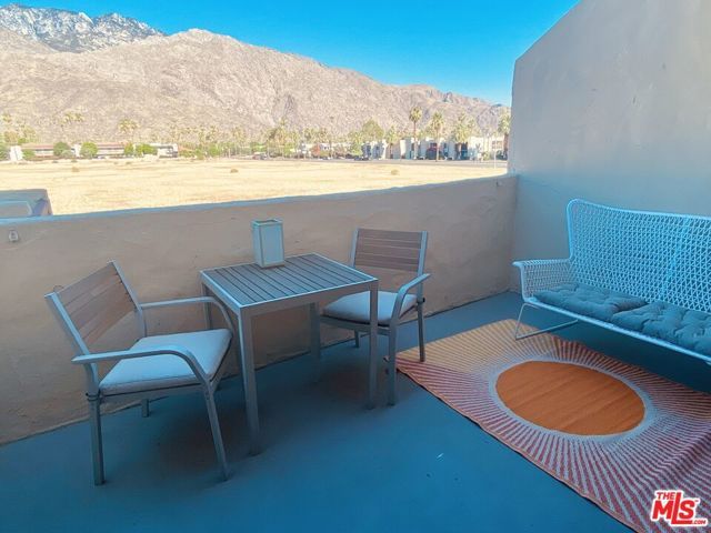 1655 E Palm Canyon Drive 318, Palm Springs, CA 92264
