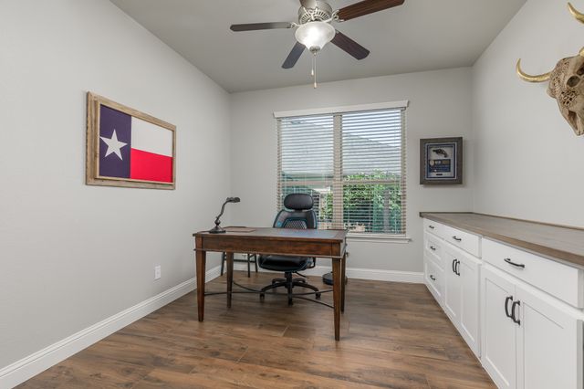 16721 Millenium Park Place, Prosper, TX 75078