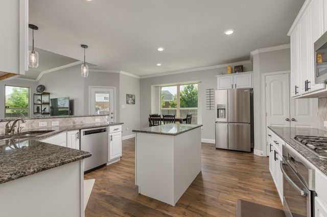16721 Millenium Park Place, Prosper, TX 75078