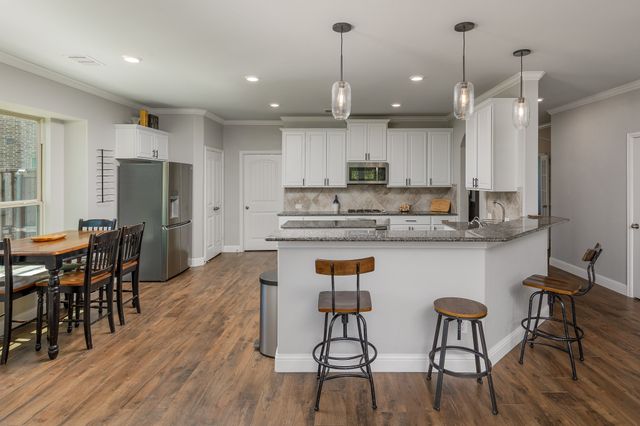 16721 Millenium Park Place, Prosper, TX 75078