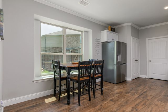 16721 Millenium Park Place, Prosper, TX 75078