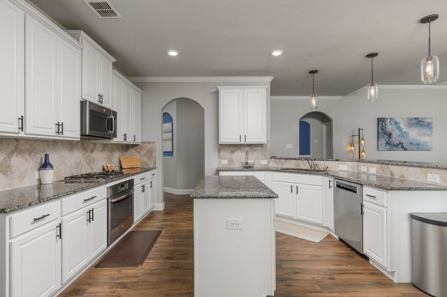 16721 Millenium Park Place, Prosper, TX 75078