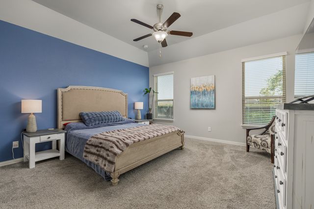 16721 Millenium Park Place, Prosper, TX 75078