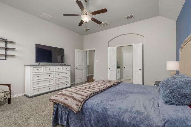 16721 Millenium Park Place, Prosper, TX 75078