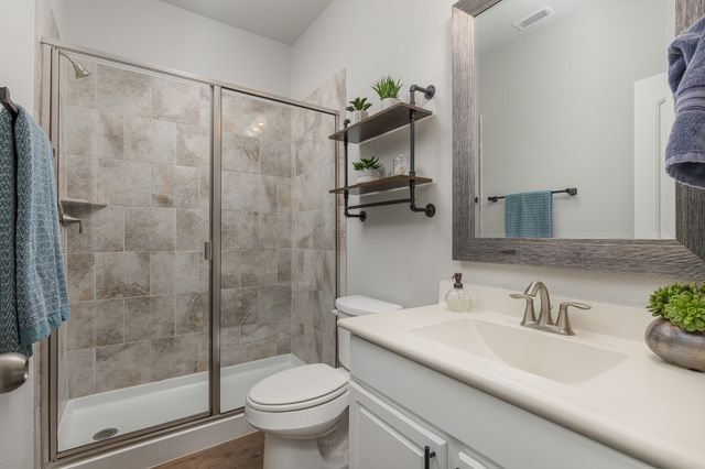 16721 Millenium Park Place, Prosper, TX 75078