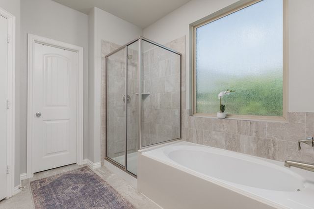 16721 Millenium Park Place, Prosper, TX 75078