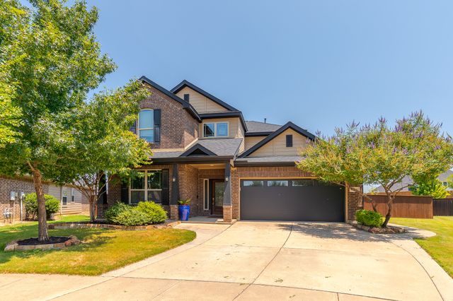 16721 Millenium Park Place, Prosper, TX 75078