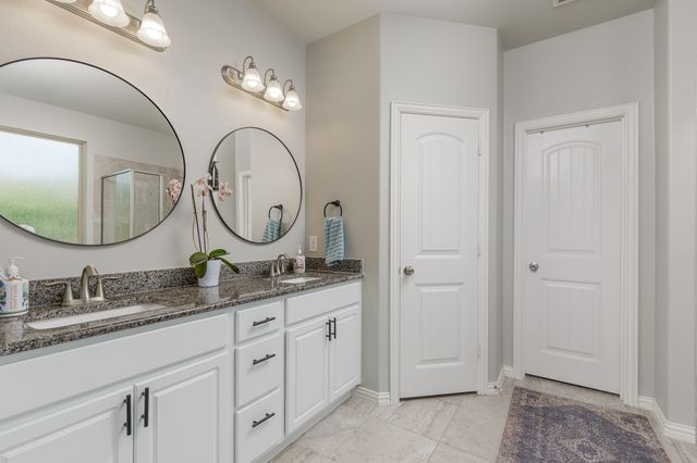16721 Millenium Park Place, Prosper, TX 75078
