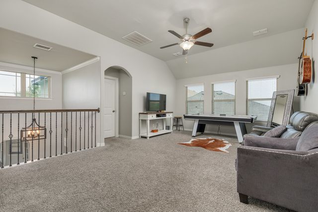 16721 Millenium Park Place, Prosper, TX 75078