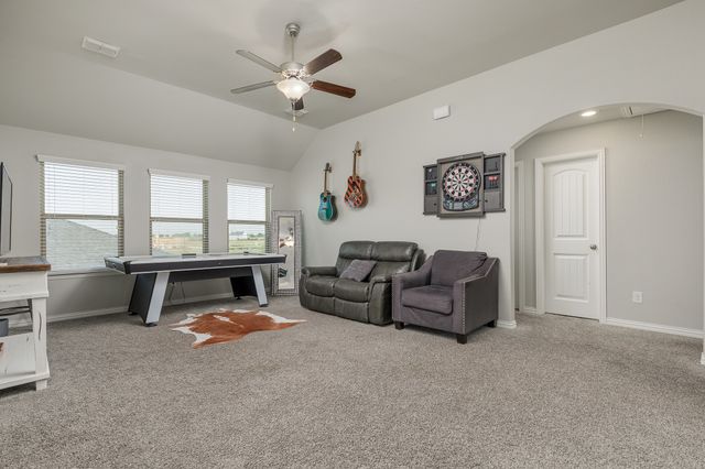 16721 Millenium Park Place, Prosper, TX 75078