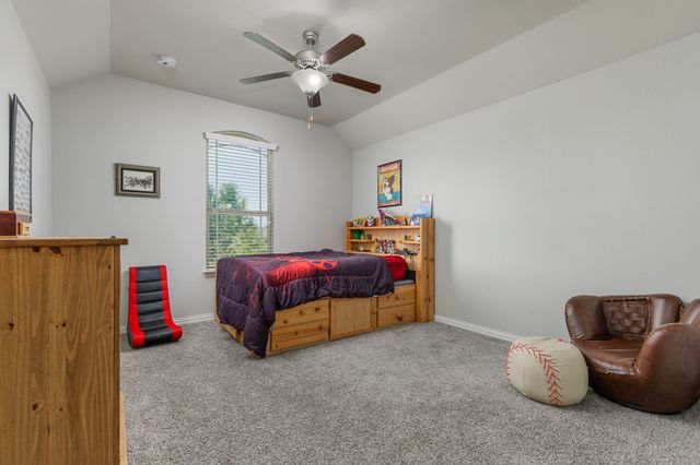 16721 Millenium Park Place, Prosper, TX 75078