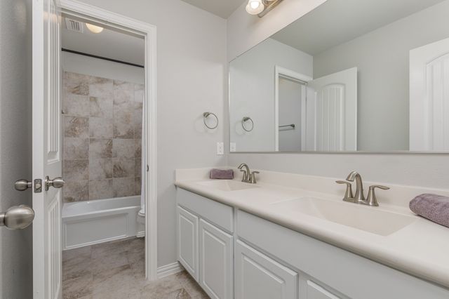 16721 Millenium Park Place, Prosper, TX 75078