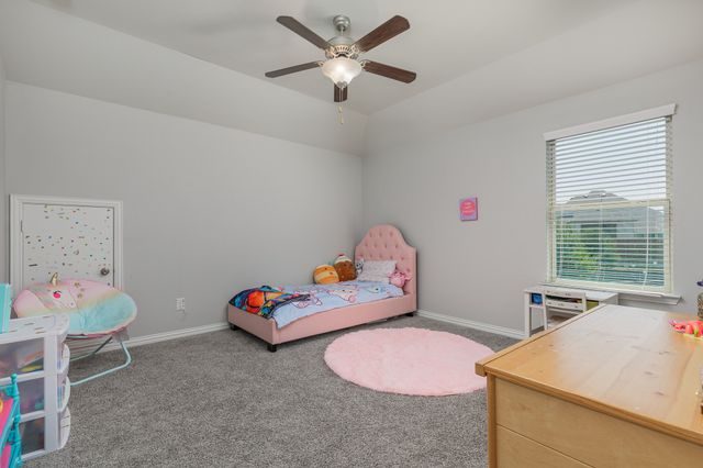 16721 Millenium Park Place, Prosper, TX 75078