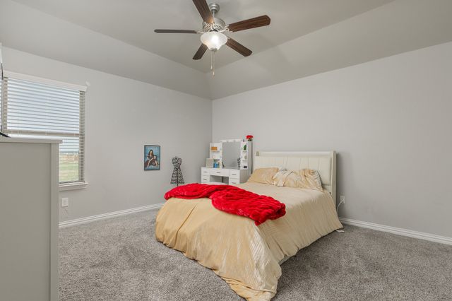 16721 Millenium Park Place, Prosper, TX 75078