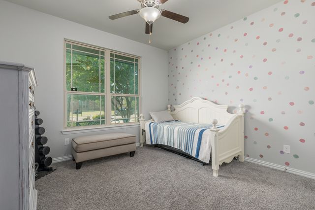 16721 Millenium Park Place, Prosper, TX 75078