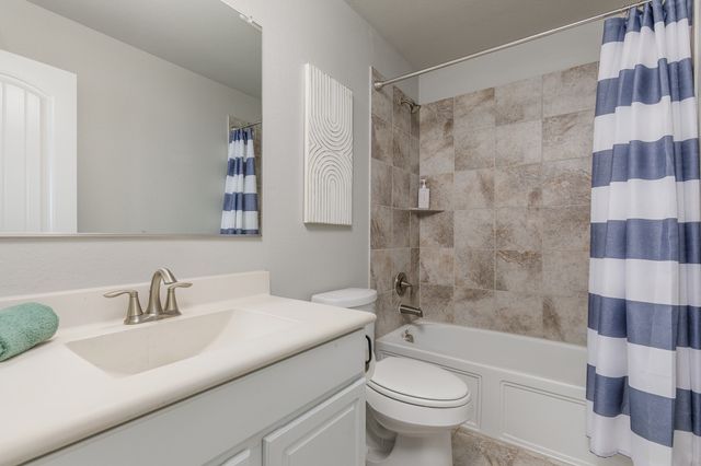 16721 Millenium Park Place, Prosper, TX 75078