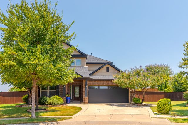 16721 Millenium Park Place, Prosper, TX 75078