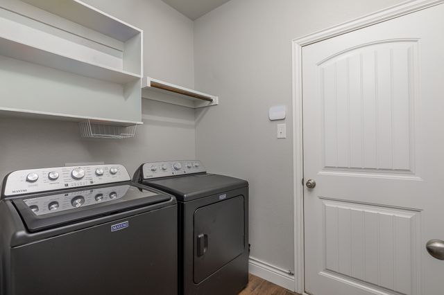 16721 Millenium Park Place, Prosper, TX 75078